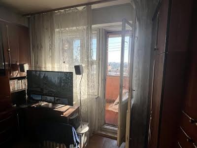 квартира по адресу Николая Закревского ул., 13