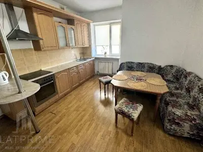 квартира по адресу Верховной Рады бульв., 14Б