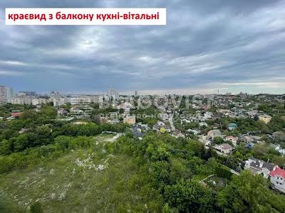 квартира по адресу Голосеевская ул., 13-Б