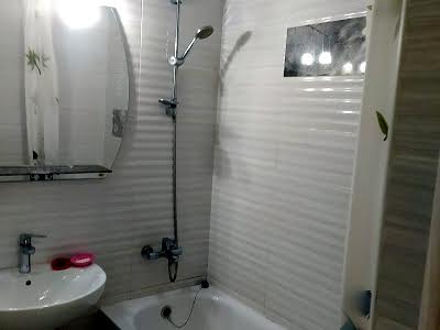 квартира за адресою Олександра Попова вул., 3