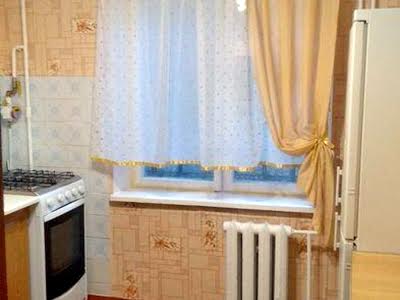 квартира по адресу Киев, Кубанской Украины ул. (Маршала Жукова), 45