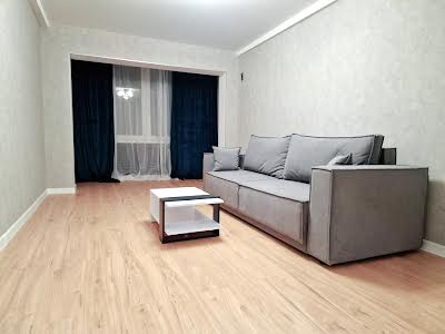 квартира по адресу Соломенская ул., 10