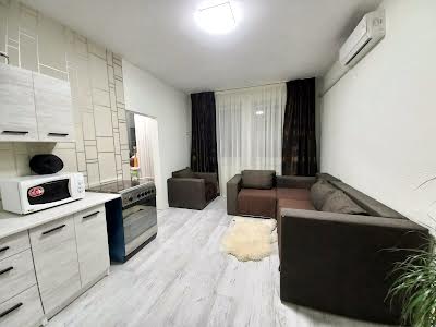 квартира за адресою Миколи Бажана просп., 14