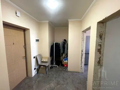 квартира по адресу Богатырская ул., 6-А