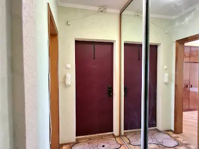 квартира за адресою Милославська вул., 32/51а