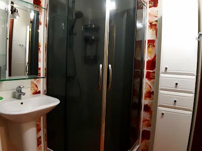 квартира за адресою Ентузіастів вул., 29/1