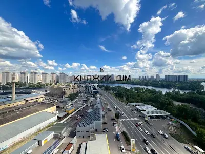 квартира по адресу Днепровская набережная ул., 17В