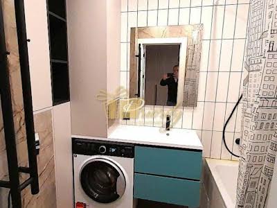 квартира по адресу Тадея Рыльского бульв., 3