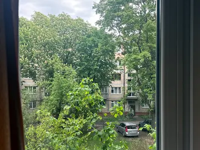 квартира по адресу Даниила Щербаковского ул. (Щербакова), 49-Б