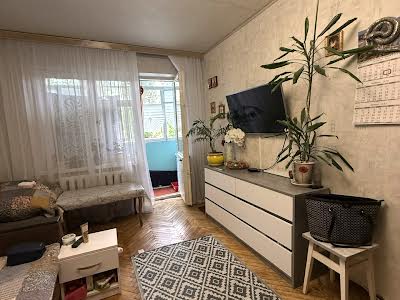 квартира по адресу Василя Доманицького ул. (Генерала Потапова), 10-А