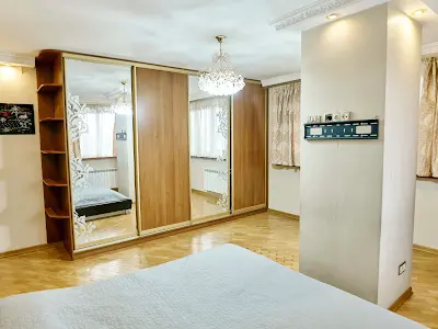 квартира по адресу Вадима Гетьмана ул., 1-Б