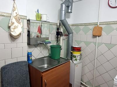 дом по адресу Аральская ул.