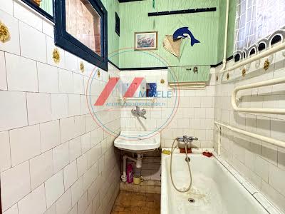 квартира за адресою Берестейський просп. (Перемоги), 5