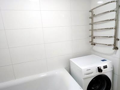 квартира за адресою Оксамитова вул., 20-Г