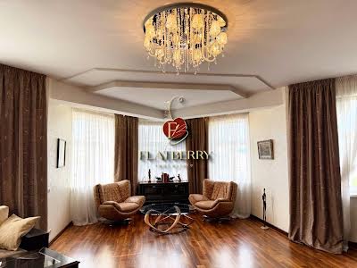 квартира за адресою Григорія Сковороди вул., 6