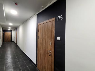 квартира по адресу Родини Крістерів ул., 14