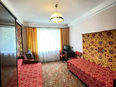 квартира по адресу Елены Телиги ул., 41-В