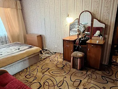 квартира за адресою Тракторобудівників просп., 138