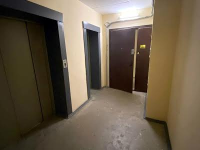 квартира по адресу Олевская ул., 3-Г