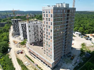 квартира по адресу Щурата ул., 11