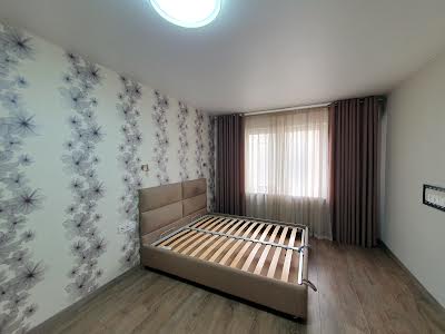 квартира по адресу Бориса Гмыри ул., 16а