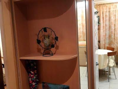 квартира за адресою Композитора Лятошинського вул., 4-А