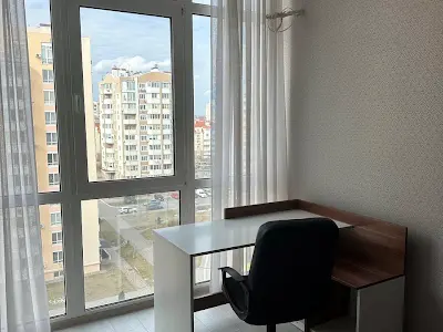 квартира за адресою с. Святопетрівське, Богдана Хмельницького вул., 11-В