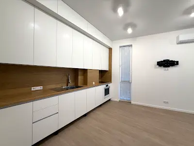 квартира по адресу Бульварно-Кудрявская ул. (Воровского), 17