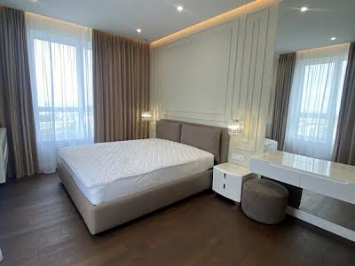 квартира за адресою Лесі Українки бульв., 7-В