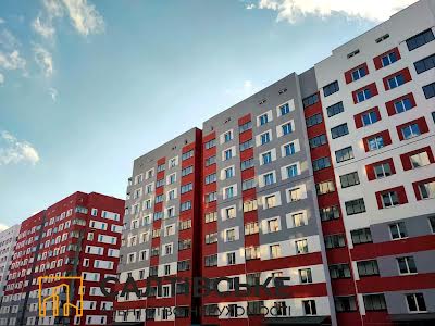 квартира за адресою Борткевича вул., 7