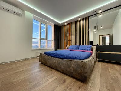 квартира за адресою Берестейський просп. (Перемоги), 5в