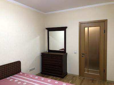 квартира по адресу Петра Григоренко просп., 21