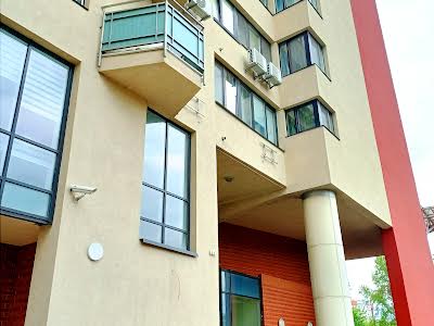 квартира за адресою Юлії Здановської вул. (Ломоносова), 71-Г