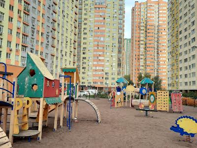 квартира за адресою Петра Калнишевського вул. (Михайла Майорова), 6