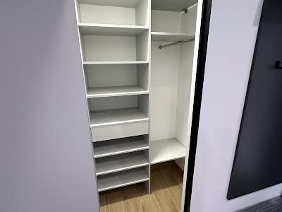 квартира за адресою Шолуденка вул., 30