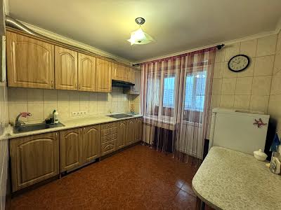 квартира за адресою Митрополита Василя Липківського вул. (Урицького), 32