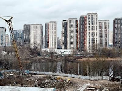 квартира за адресою Зарічна вул., 6