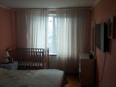 квартира за адресою Ентузіастів вул., 9
