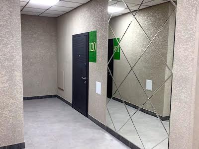 квартира за адресою Роксоляни вул., 43а