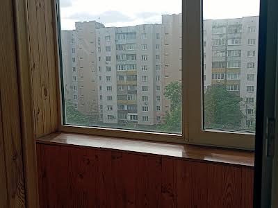 квартира по адресу Червоной Калины просп. (Владимира Маяковского), 4-А