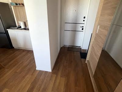 квартира за адресою Василя Стуса вул., 35