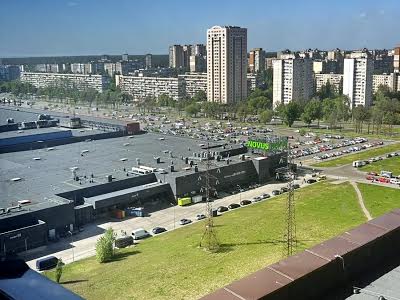 квартира по адресу Родини Крістерів ул., 18/6