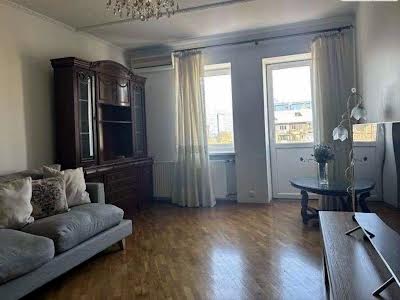квартира за адресою Юрківська вул., 28