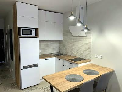 квартира по адресу Киев, Полевая ул., 73