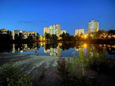 квартира по адресу Киев, Героев Днепра ул., 36-Б
