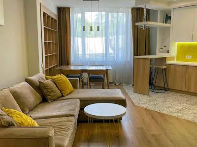 квартира за адресою Вишгородська вул., 45