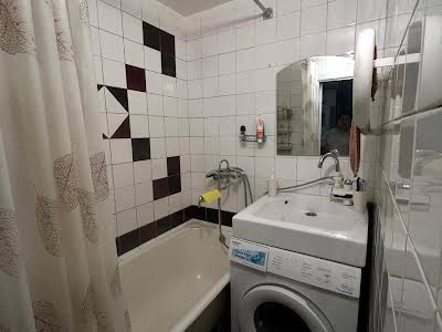 квартира по адресу Науки проспект, 27
