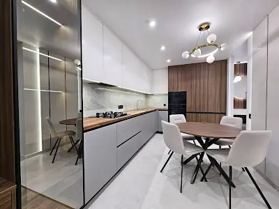 квартира по адресу Вербицкого ул., 7