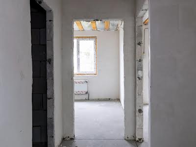 квартира за адресою Гетьманська вул., 54