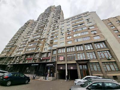 квартира за адресою Науки просп., 30